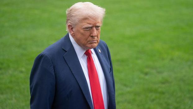 Trump, Venezuela’ya giren ve çıkan tüm yaptırımlı petrol tankerlerinin bloke edilmesi emrini verdi