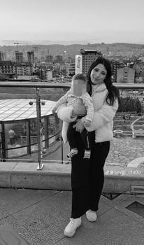 3 yıllık eşi Sevgi'yi bıçaklayarak öldürdü