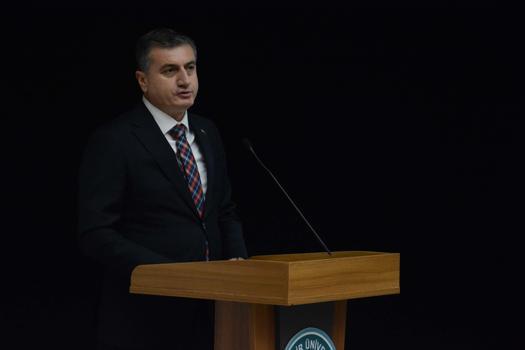 Balıkesir'de 20. yılında 'denetimli serbestlik' konuşuldu