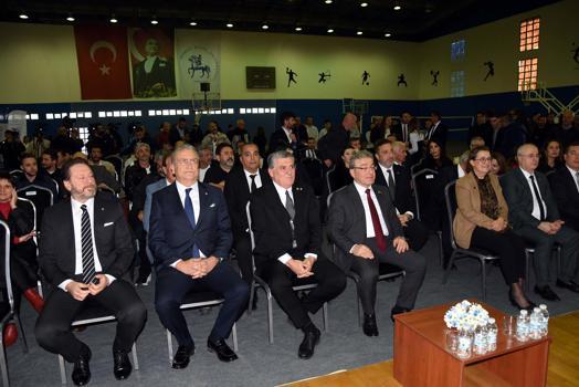 Beşiktaş’la Dokuz Eylül Üniversitesi’nden örnek işbirliği