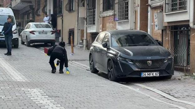 Esenyurt'ta silahlı saldırı: 3 yaralı