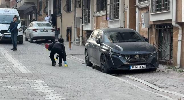 İstanbul - Esenyurt'ta silahlı saldırı: 3 yaralı