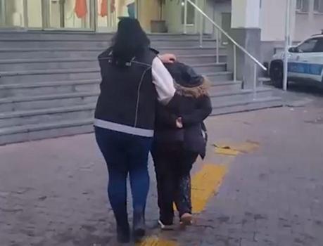 Kayseri’de 12 yıl hapisle aranan hükümlü yakalandı
