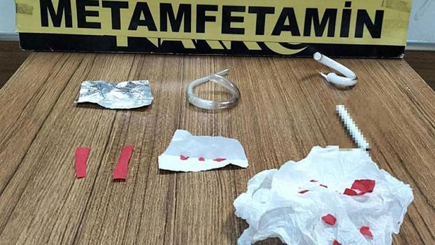 Manisa'da asayiş ve narkotik uygulaması: 14 tutuklu