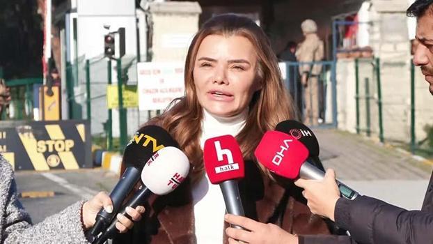 Aleyna Tilki'nin avukatından açıklama