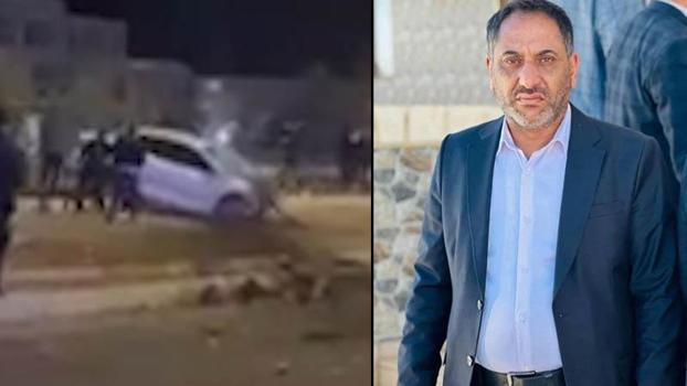 Şanlıurfa’da otomobiller çarpıştı: 1 ölü,1 yaralı