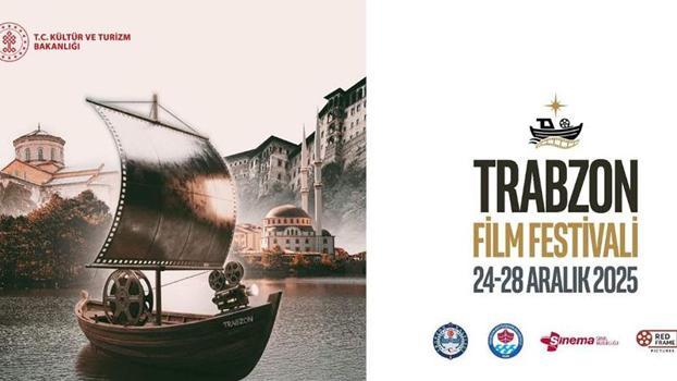 ‘Trabzon Film Festivali’nde 38 film yarışacak, ‘Altın Taka’ ödülleri verilecek