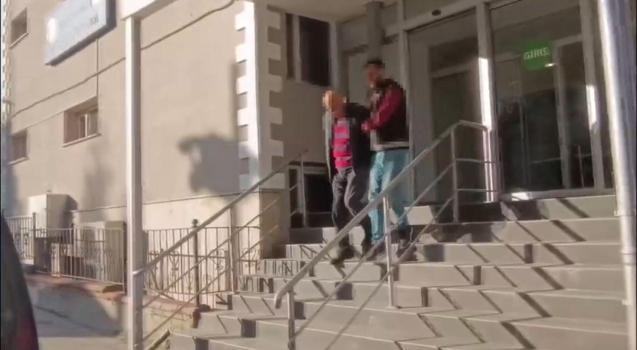 İstanbul - Şişli’de 2 kişinin öldüğü kazada otomobil sürücüsü adliyeye sevk edildi; Bayılma rahatsızlığım var hatırlamıyorum