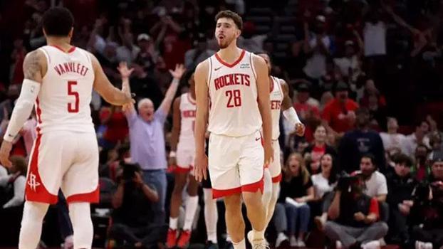 Alperen Şengün için NBA All-Star oylaması başladı