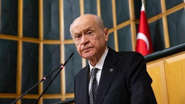 Devlet Bahçeli: Kanaatimce DEM Parti’nin 4 Ocak 2026’da düzenleyeceği mitingin hiçbir mahsurlu yanı yoktur