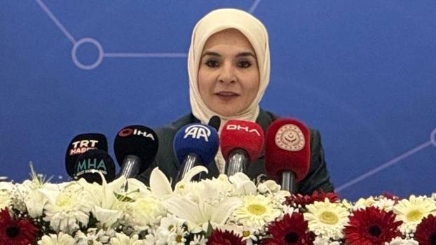 Bakan Göktaş: Üniversitelerimizle ortak çalışmalar yürütmek istiyoruz