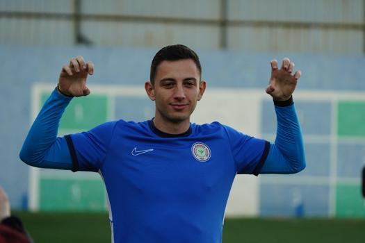 Giannis Papanikolaou: Zor yenilecek bir takım haline geliyoruz