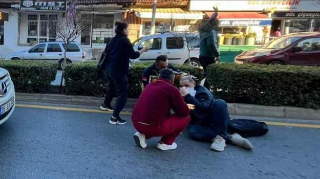 Levent Arkan'a saldırı olayında 4 şüpheli tutuklandı