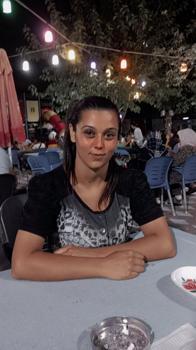 Kayıp olan zihinsel engelli Asya, 10 gün sonra komşu ilçede parkta otururken bulundu