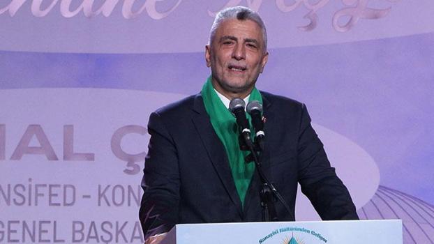 Bakan Bolat: Enflasyonda son 4 yılın en düşük rakamlarına geldik