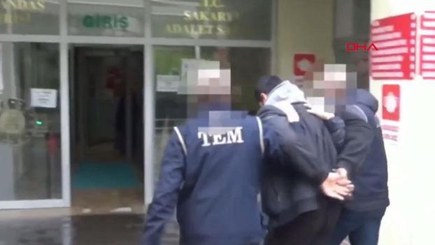 32 ilde DEAŞ operasyonu; 170 şüpheli yakalandı