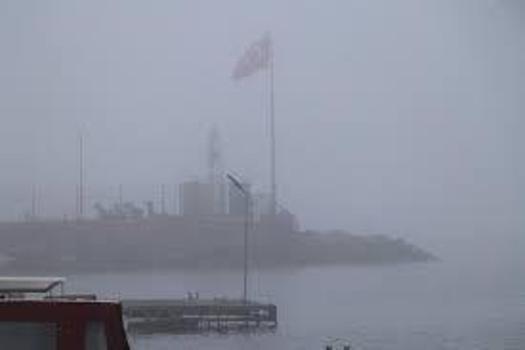 Çanakkale Boğazı, çift yönlü olarak ulaşıma kapatıldı