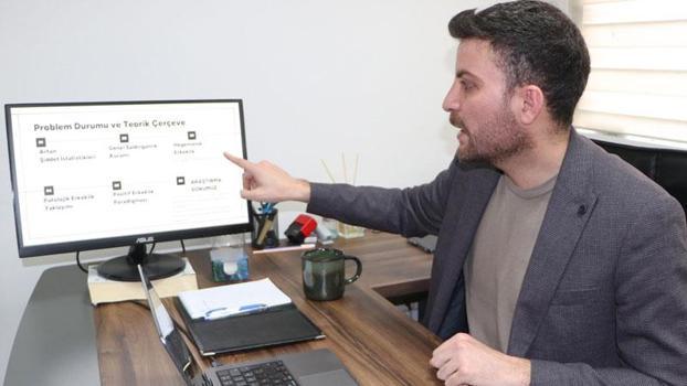 'Gücü şiddet üzerinden değil; empati, sorumluluk, merhamet ve sosyal destek üzerinden tanımlamalıyız'