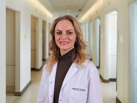 Uzm. Dr. Kerimova'dan alerji ve ilaç etkileşimi riski uyarısı