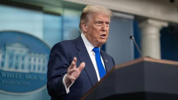 Trump'tan Ukrayna'ya mesaj: Anlaşma konusunda hızlı davranmalılar