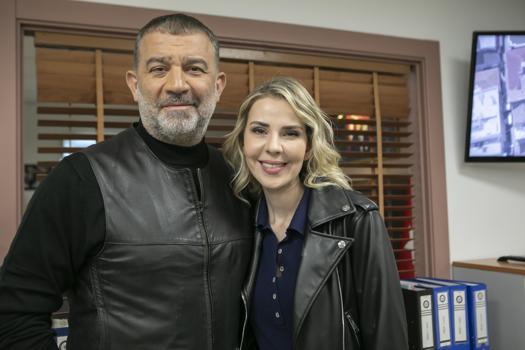 Arka Sokaklar’da kaosun ortasında tatlı kavga