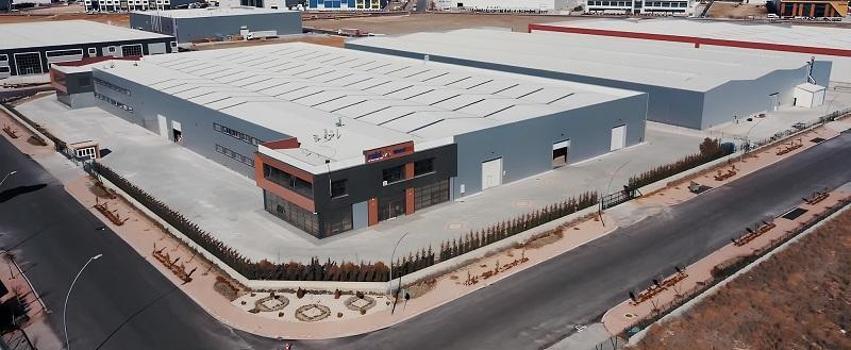 Rabi Mobilya'dan üretim kapasitesini 25 bin adede çıkaracak yeni yatırım