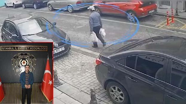 FETÖ terör örgütü elebaşı Fetullah Gülen'in yeğeni Yasir Gülen İstanbul'da yakalandı