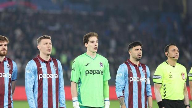 Trabzonsporlu Onuralp Çevikkan, Avrupa'nın radarında