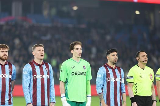 Trabzonsporlu Onuralp Çevikkan, Avrupa'nın radarında