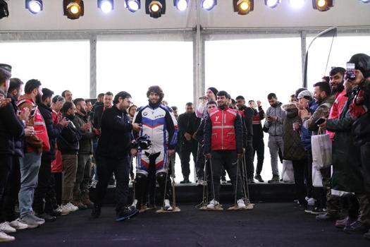 Yemeksepeti, Kurye Festivali’nde iş ortaklarını ağırladı