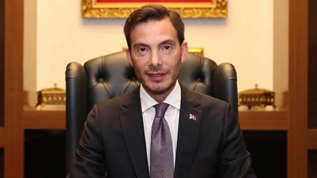 Başkanın makam odasından çıkan dinleme cihazındaki sim kart, cihazı bulan kişinin üstüne kayıtlı çıktı