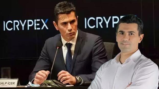 Gökalp İçer hakkında müebbet hapis talebi