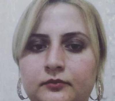 Bıçaklanarak öldürülen Gülhan, son yolculuğuna uğurlandı