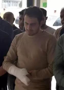 Annesini öldüren babası için en ağır cezayı istedi: Çocukken tiner döküp bizi yakmaya çalıştı / Ek fotoğraf