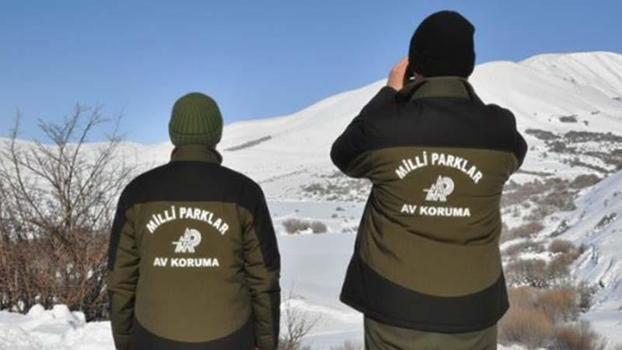 Yaban keçisi vuran avcıya 956 bin TL ceza