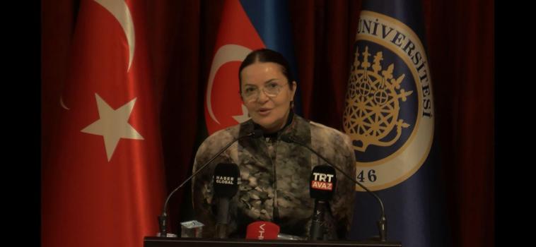 Azerbaycan ve Karabağ zaferini anlatan 2 kitap tanıtıldı