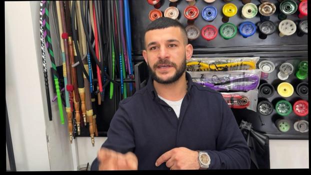 İstanbul- Avcılar'da alışveriş yaptı, İBAN'la ödedim diyerek kaçtı