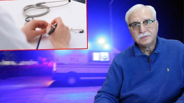 Prof. Dr. Özlü’den 'sessiz katil' uyarısı: Soludukça kanınızda yerini alıyor