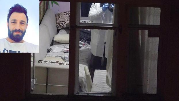 Evinde bıçakla ağır yaralandı; 4 gözaltı