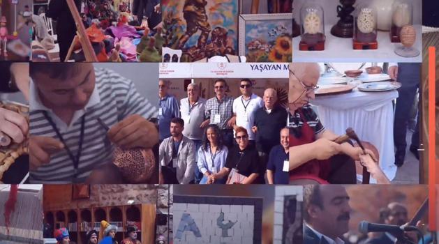 Yaşayan Miras Şölenleri, 2025 yılındaki yolculuğunu tamamladı