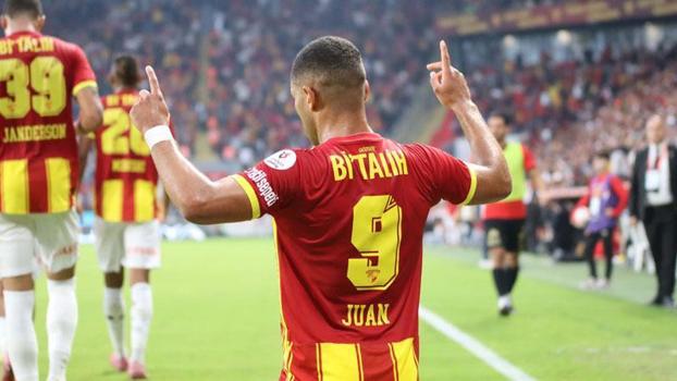 Göztepe ve Samsunspor Avrupa yolunda kritik virajda