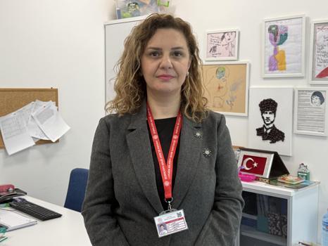 'Akran zorbalığının ilkokula inme nedeni dijital dünya'