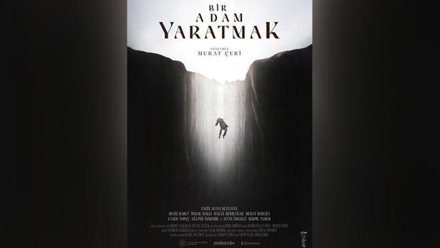 Necip Fazıl'ın eserinden sinemaya uyarlanan filme, uluslararası ödül