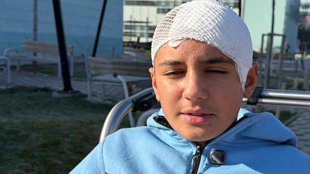 Hasan Berat'ı ağır yaralayan arkadaşı yeniden tutuklandı