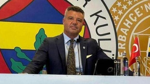 Sadettin Saran serbest kaldıktan sonra stada geldi