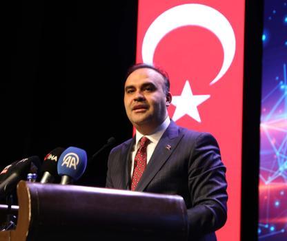 Bakan Kacır: Su, sanayimizin sürekliliği için stratejik bir girdi (2)