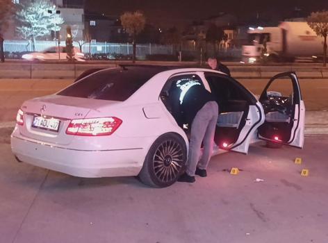 Kırıkkale'de iki grup arasında silahlı ve bıçaklı kavga: 3 yaralı