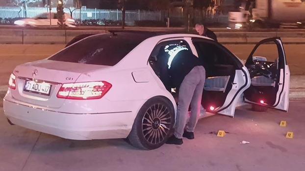 Kırıkkale'de iki grup arasında silahlı ve bıçaklı kavga: 3 yaralı