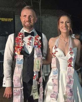 Çanakkale’deki kazada ölen 5 kişiden Neslihan öğretmen, 5 ay önce evlenmiş