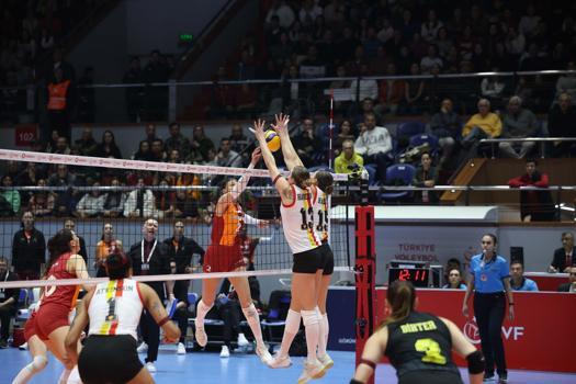 Göztepe-Galatasaray / Fotoğraflar